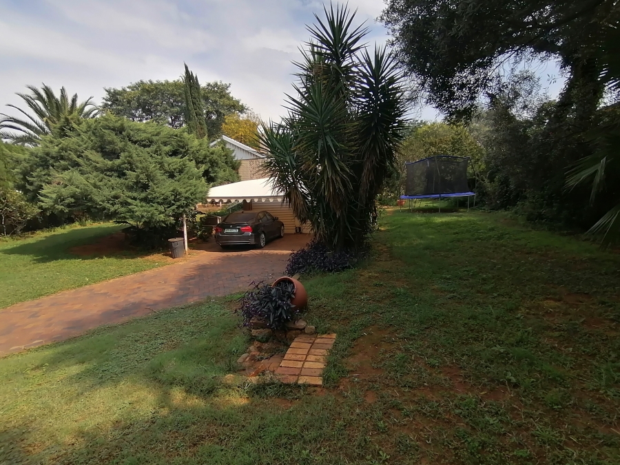 3 Bedroom Property for Sale in Adamayview North West